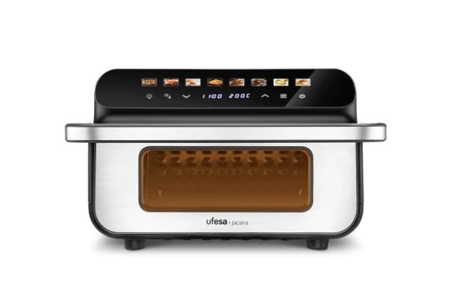 Thumbnail 5 de Ufesa Jacana freidora sin aceite 10 L