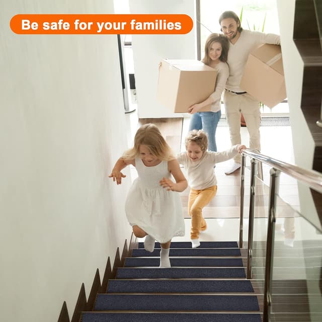 Thumbnail 4 de OQingluan Anti-Rutsch-Band 10mĂ10cm đĄ