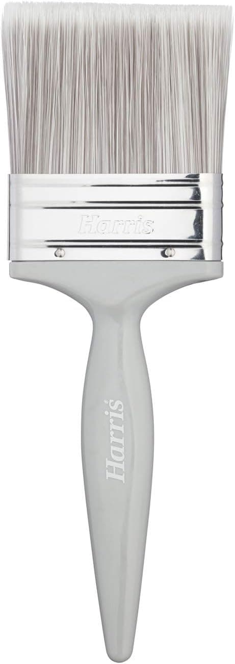 Detalle de Harris Essentials 3" Paint Brush for Walls & Ceilings (DIY)
