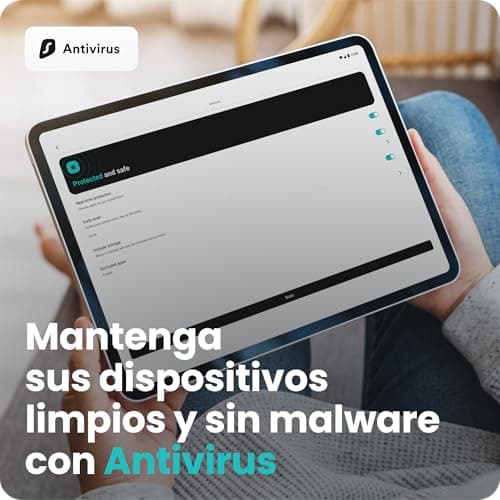 Detalle de Surfshark One (VPN + Antivirus) – licencia digital de 6 meses