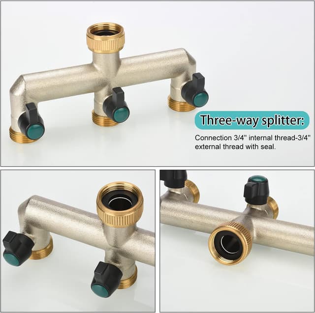 Thumbnail 4 de Sukudon distributore 3 vie 3/4