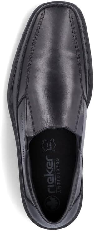 Thumbnail 3 de Rieker Herren B0873 Slipper