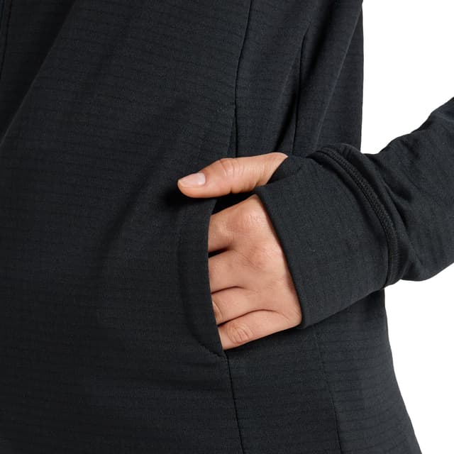 Thumbnail 5 de Roxy Vertere Full Zip camiseta mujer