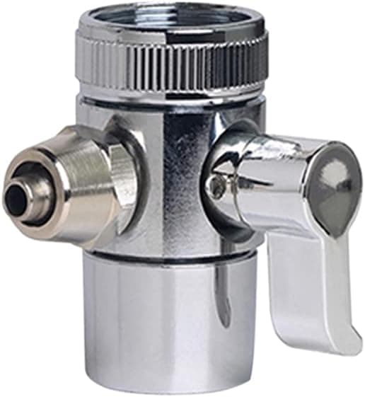 Thumbnail 6 de PAROAD Wasserhahn-Adapter 1/4 Zoll