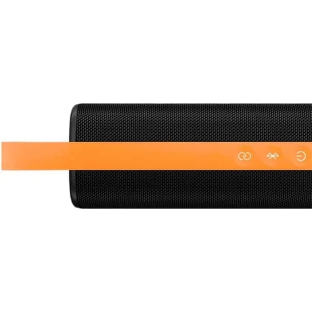 Detalle de Xiaomi Sound Outdoor Altavoz portátil Bluetooth 30W Dorado