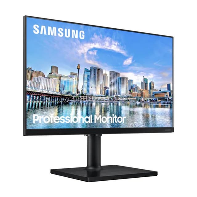 Detalle de Samsung LF27T450FZU 27 LED IPS FullHD 75Hz