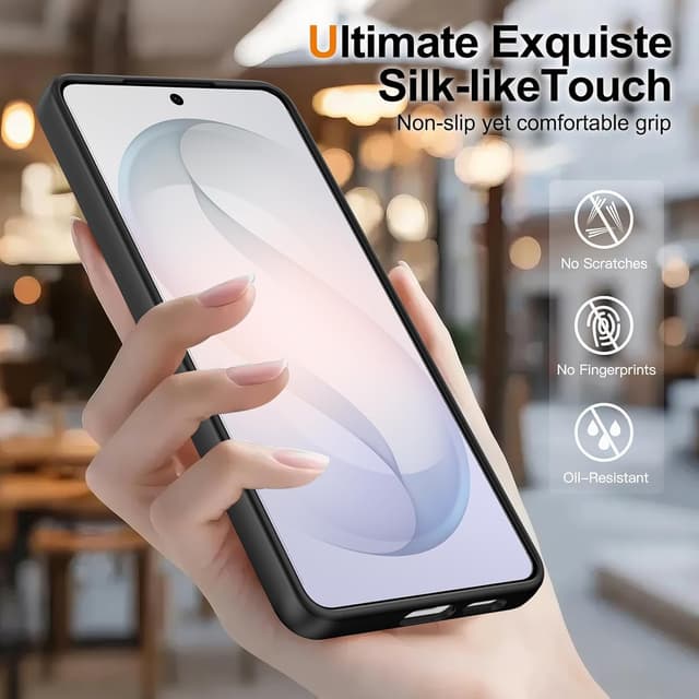 Thumbnail 6 de Samsung Galaxy S26 Case Magnetic Shield