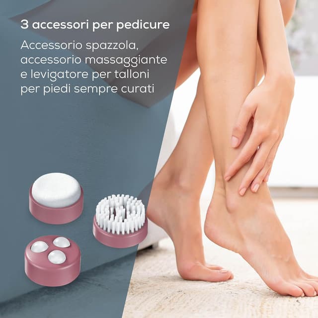 Thumbnail 2 de Beurer FB 35 pediluvio con idromassaggio 44