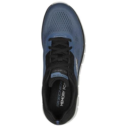 Thumbnail 5 de Skechers Track Broader Zapatillas hombre 40 EU