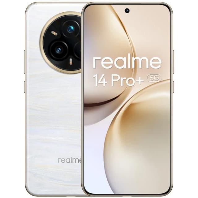 Imagen de Realme 14 Pro Plus 5G Smartphone 8GB/256GB 🌟 6.83" en OfertitasTOP