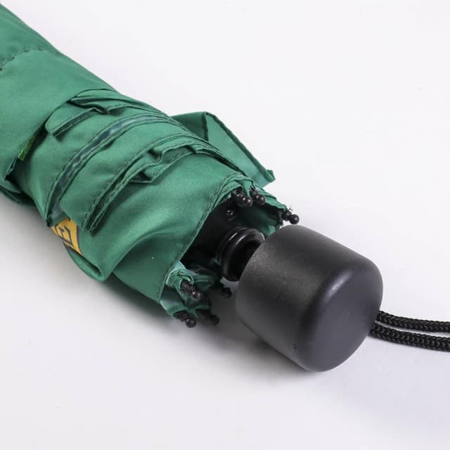 Detalle de Paraguas Infantil Harry Potter diseño oficial