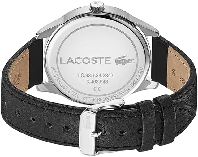 Thumbnail 2 de Lacoste Vienna Orologio al Quarzo 42 mm