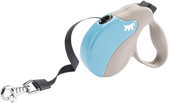 Thumbnail 6 de Ferplast AMIGO TAPE MINI retractable leash 3 m