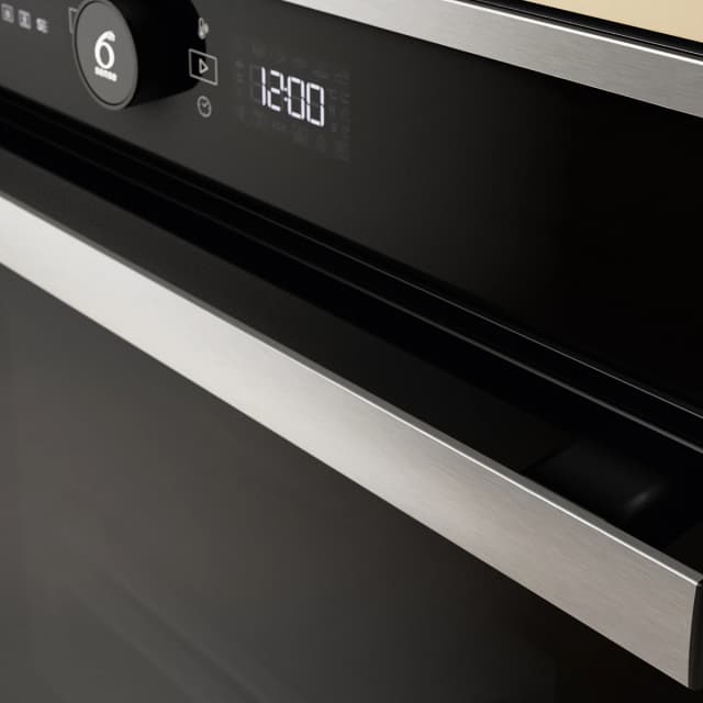 Thumbnail 5 de Whirlpool Horno Multifunción 17 Funciones 🔥 WOI4S8PM1XA