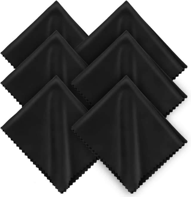 Detalle de ACWOO Chiffon microfibre 15x18 cm