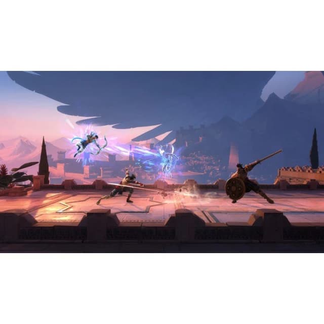 Detalle 2 de Prince of Persia: La Corona Perdida Xbox Series X/One