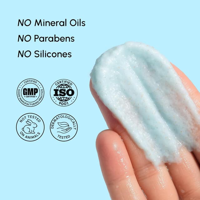 Thumbnail 6 de MAREE Face Exfoliator Microdermabrasion