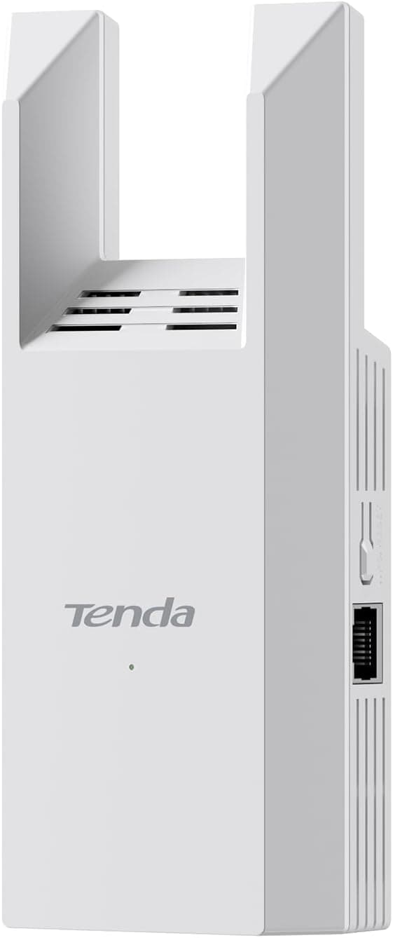 Imagen de Tenda Repetidor WiFi AC1200 🌐 Cobertura hasta 150 m² en OfertitasTOP