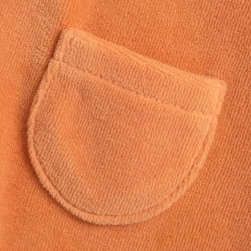 Detalle 2 de Chicco Pijama bebé chenilla 0–24 meses 👶