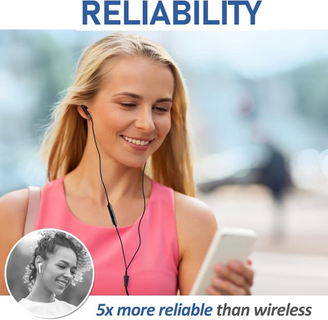 Thumbnail 6 de LUDOS FEROX USB C Kopfhörer 5 Jahre Garantie