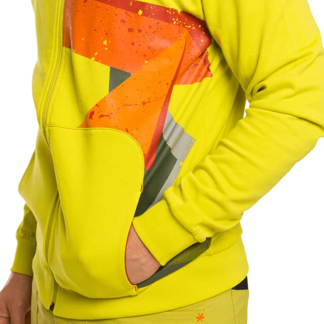 Thumbnail 5 de Trangoworld Bigz chaqueta algodón 100% 1 capa