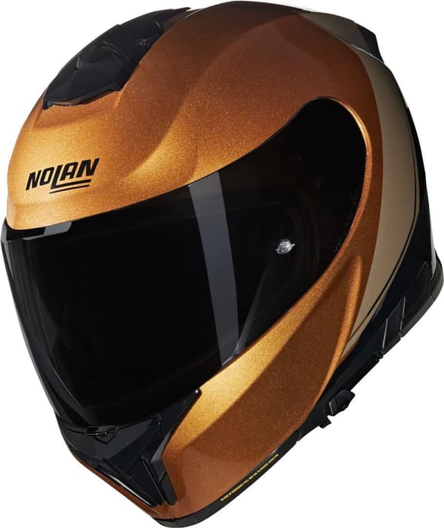 Imagen de Nolan N80-8 Casco unisex adulto en OfertitasTOP