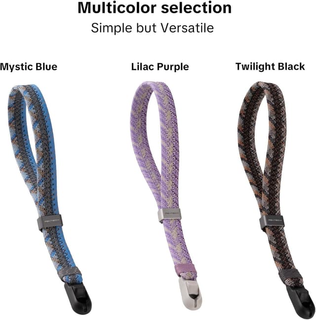 Thumbnail 6 de PGYTECH cinturino smart per fotocamera 16 g