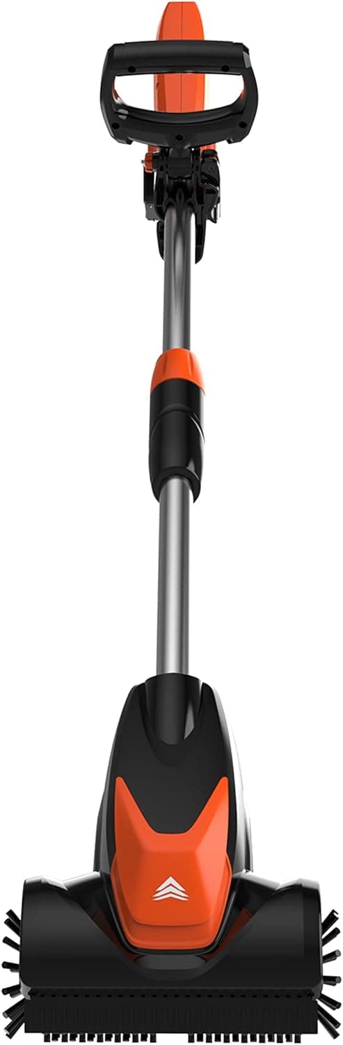 Detalle 2 de Yard Force LW CPC1 20V Patio Cleaner