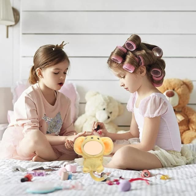 Thumbnail 4 de Doll clothes 17cm magic set