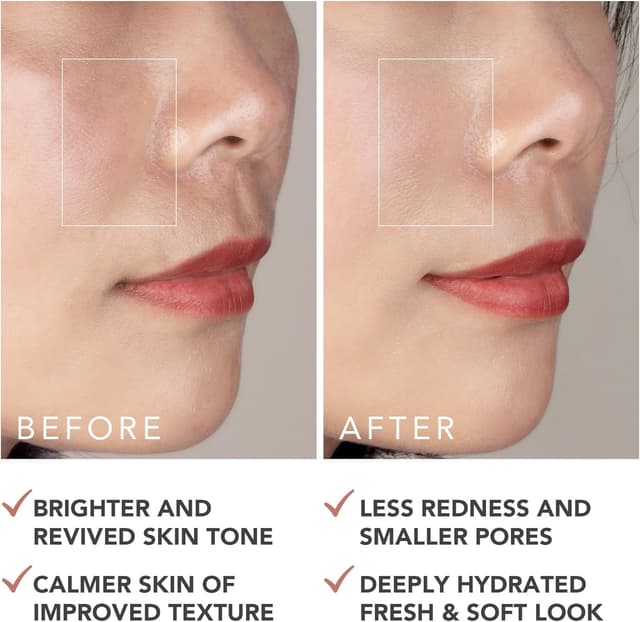 Detalle de FOREO Supercharged brume essentielle 110 ml