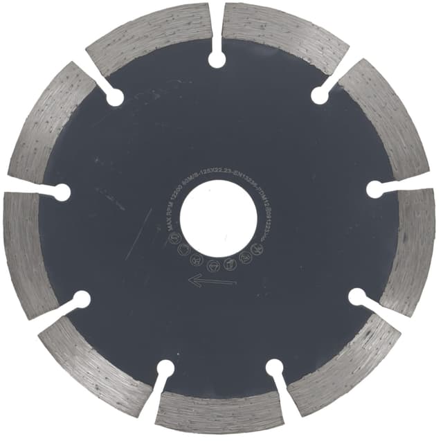 Thumbnail 6 de PRODIAMANT Premium Diamanttrennscheibe 125 mm