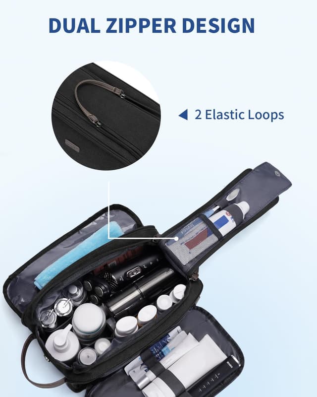 Thumbnail 5 de WANDF Kulturtasche 29,5 cm