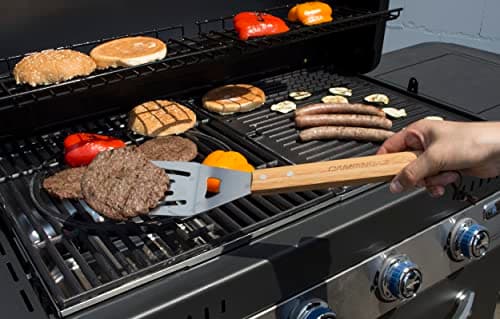 Thumbnail 3 de Campingaz 205829 Set d'Ustensiles 4 Pièces