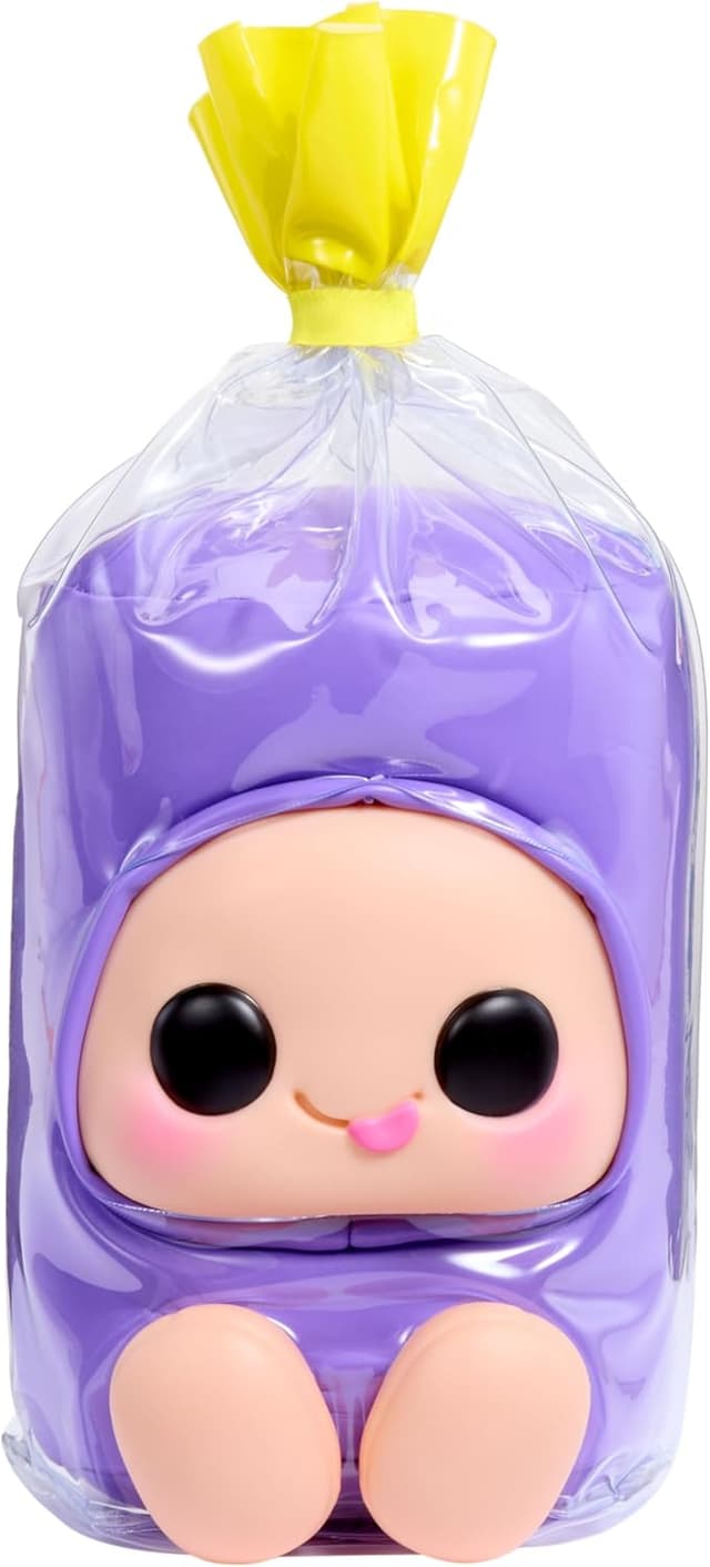 Detalle de Hyojo Jolly Rancher Plush 3 personaggi da collezione