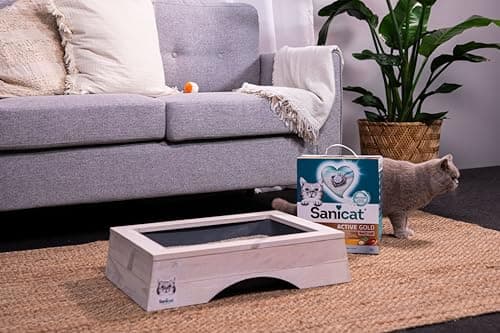 Thumbnail 6 de Sanicat Arena aglomerante Argán 6 L