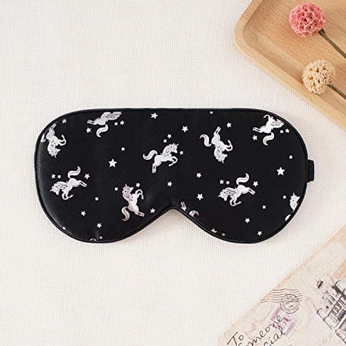 Thumbnail 5 de Townssilk Masque de sommeil 100 % soie