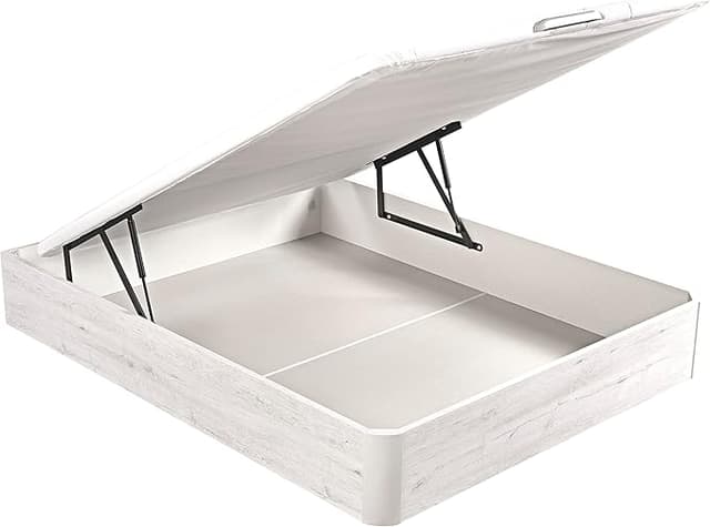 Detalle de What The Sleep Canapé abatible 135x190🛏️, 6 Colores, Montaje y Retirada