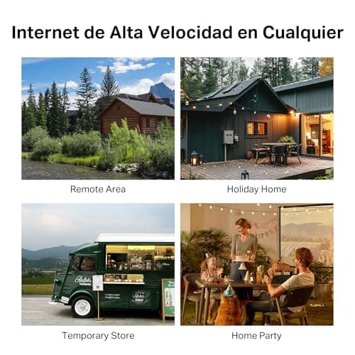 Thumbnail 4 de MERCUSYS MB115-4G 300 Mbps Router inalámbrico