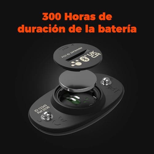 Thumbnail 3 de CooSpo H6 monitor de frecuencia cardíaca