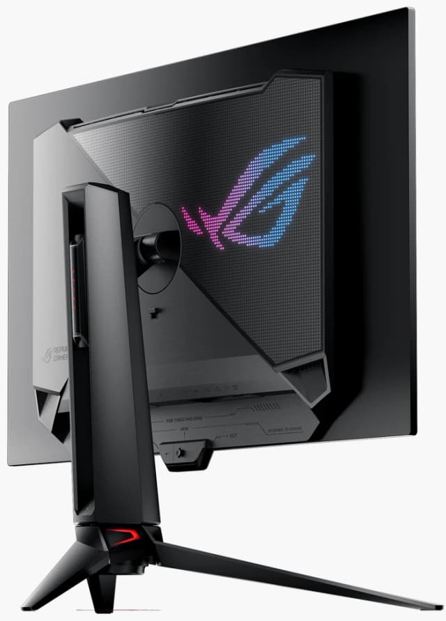 Detalle 2 de ASUS ROG Swift OLED PG32UCDMR 240 Hz Monitor