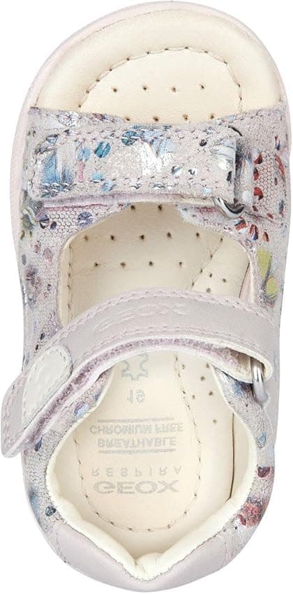 Thumbnail 4 de Geox B Sandal MACCHIA Sandalia 22 EU