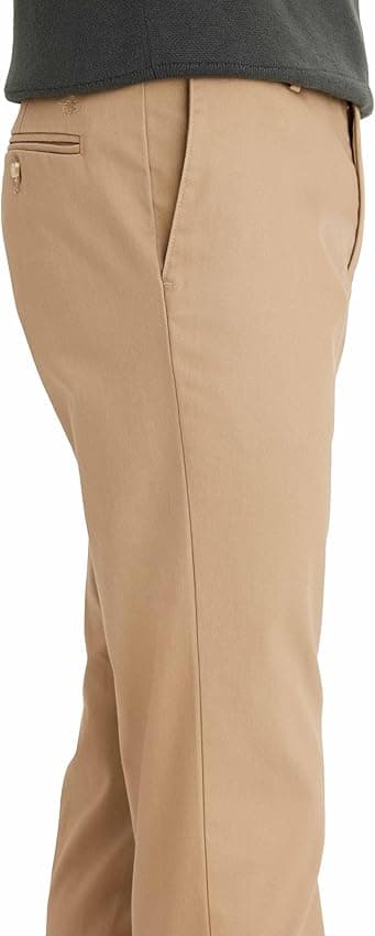 Thumbnail 4 de Dockers Signature Khaki Pantalón chino 31W 😎