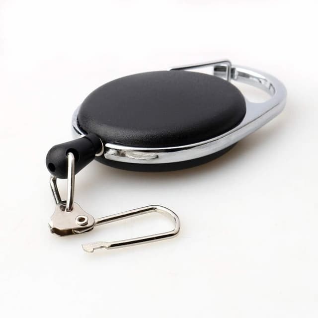 Thumbnail 5 de ZHIYE Badge Reel 5 Pack