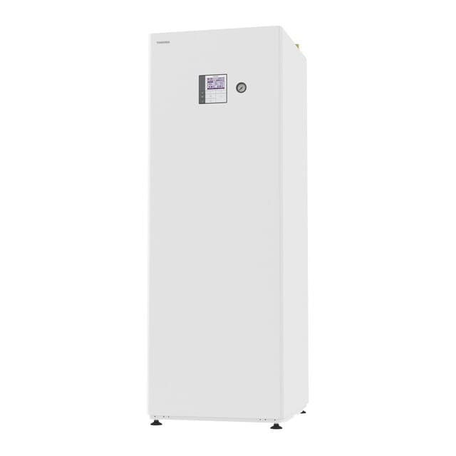 Thumbnail 3 de Toshiba All-in-one Beta 65 aerotermia 210 litros