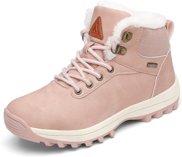 Imagen de Mishansha Stivali da neve imbottiti uomo/donna 36-48 en OfertitasTOP