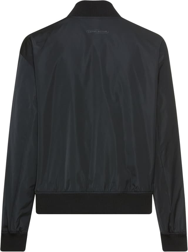 Thumbnail 6 de camel active Damen Bomberjacke mit 2-Wege-Reißverschluss