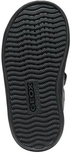 Detalle 2 de Geox B Gisli Boy C BasketGarçon