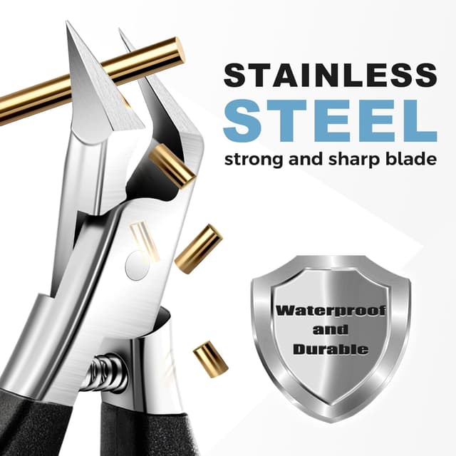 Thumbnail 4 de Nagelknipser für eingewachsene Zehennägel