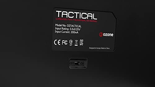 Thumbnail 5 de Ozone Gaming Gear Tactical 65% Teclado mini
