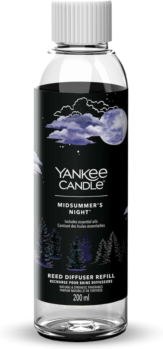 Thumbnail 5 de Yankee Candle Signature Cerise Griotte 200 ml